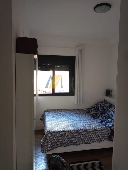 Apartamento à venda com 2 quartos, 53m² - Foto 9