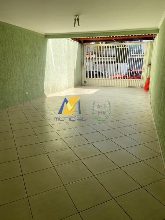 Casa à venda com 3 quartos, 166m² - Foto 31