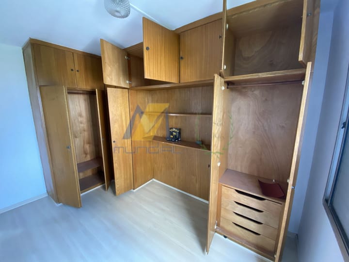 Apartamento à venda com 2 quartos, 50m² - Foto 5