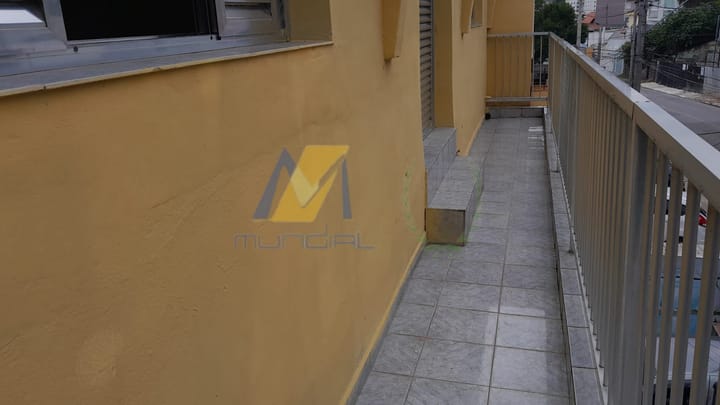 Apartamento para alugar com 1 quarto, 75m² - Foto 13