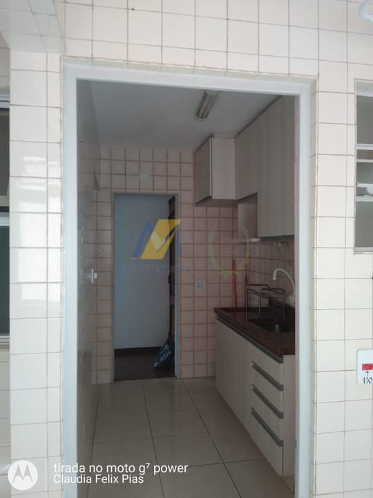 Apartamento à venda com 3 quartos, 78m² - Foto 6