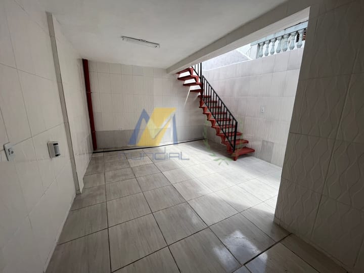 Casa para alugar com 3 quartos, 147m² - Foto 25