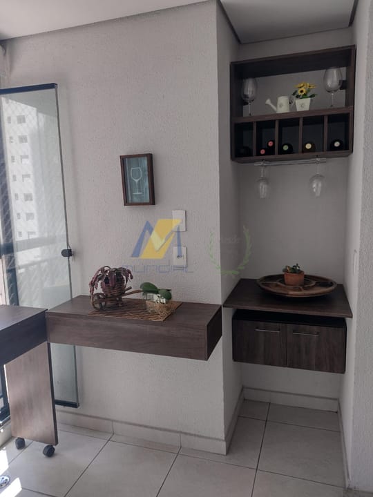 Apartamento à venda com 2 quartos, 70m² - Foto 15