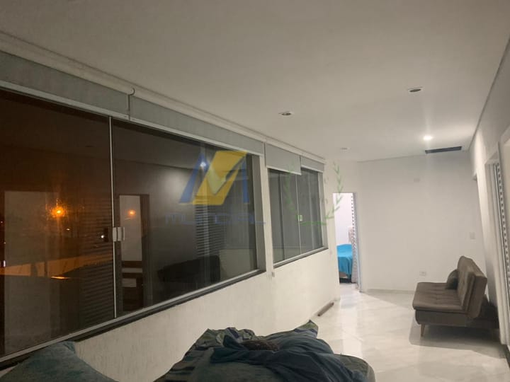 Casa à venda com 4 quartos, 292m² - Foto 17