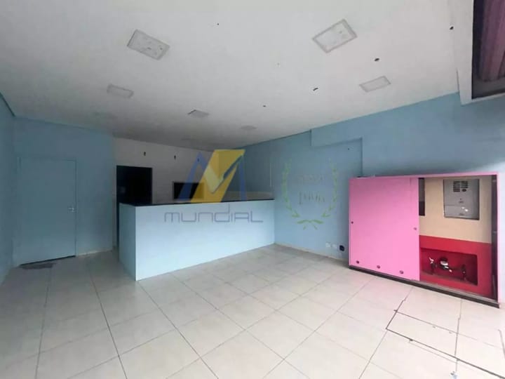 Loja-Salão para alugar, 66m² - Foto 6