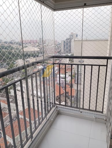 Apartamento para alugar com 2 quartos, 51m² - Foto 14