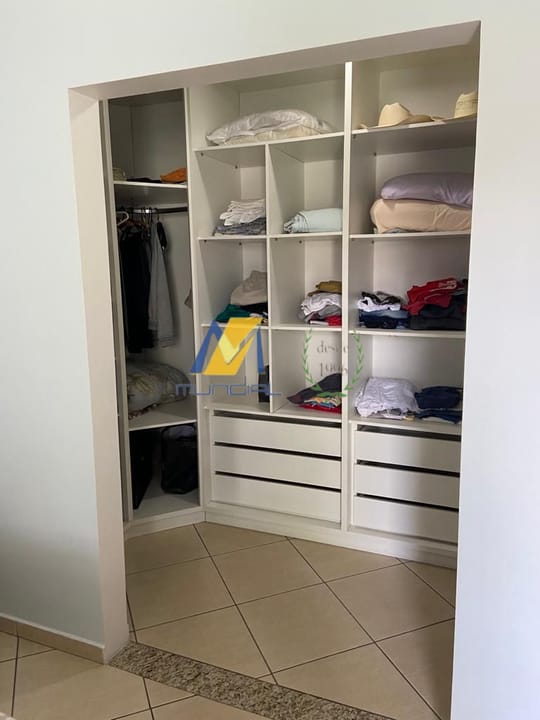 Casa à venda com 3 quartos, 166m² - Foto 6