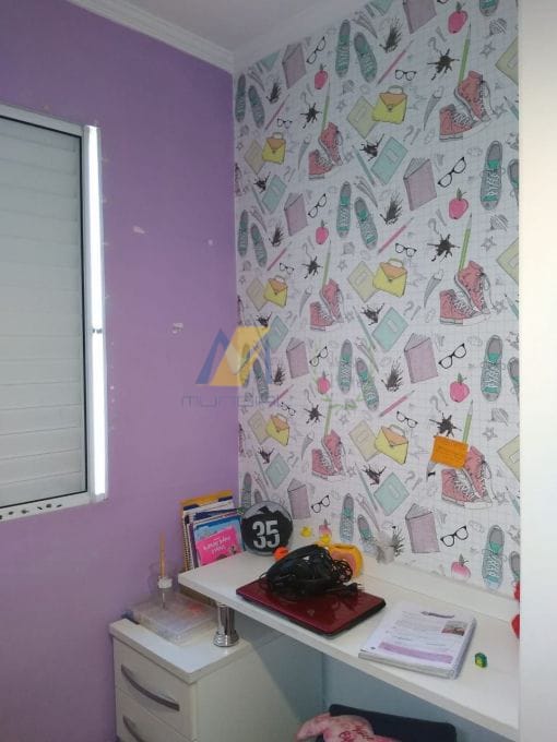 Apartamento à venda com 3 quartos, 60m² - Foto 16