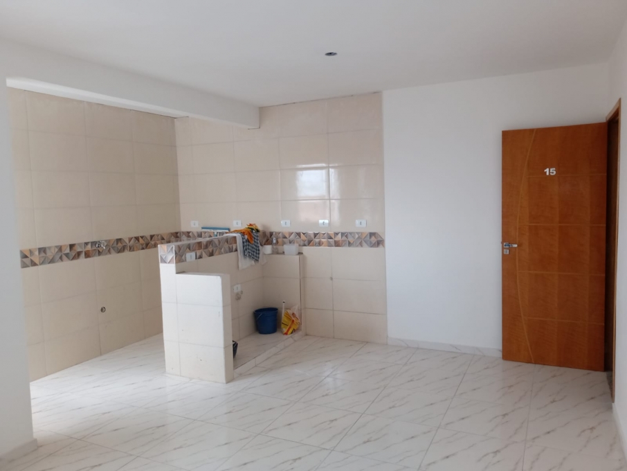 Apartamento à venda com 2 quartos, 53m² - Foto 7