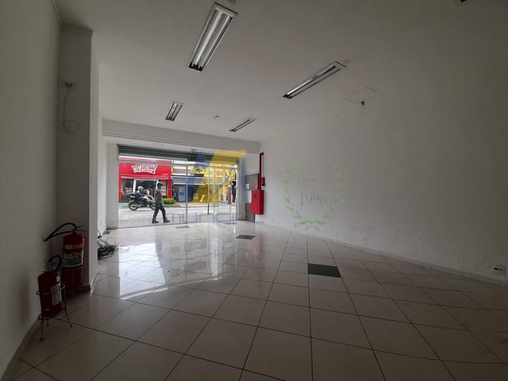 Loja-Salão para alugar, 170m² - Foto 14