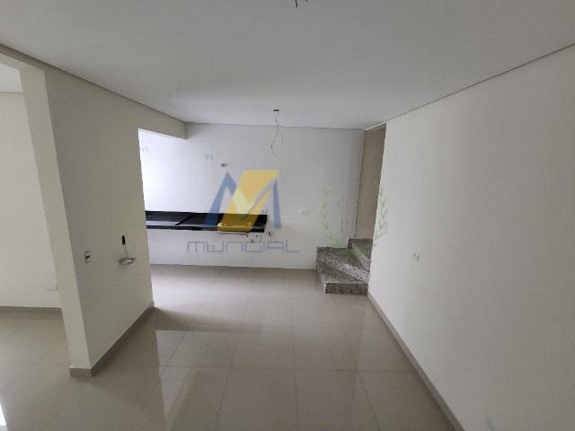 Apartamento à venda com 3 quartos, 180m² - Foto 6