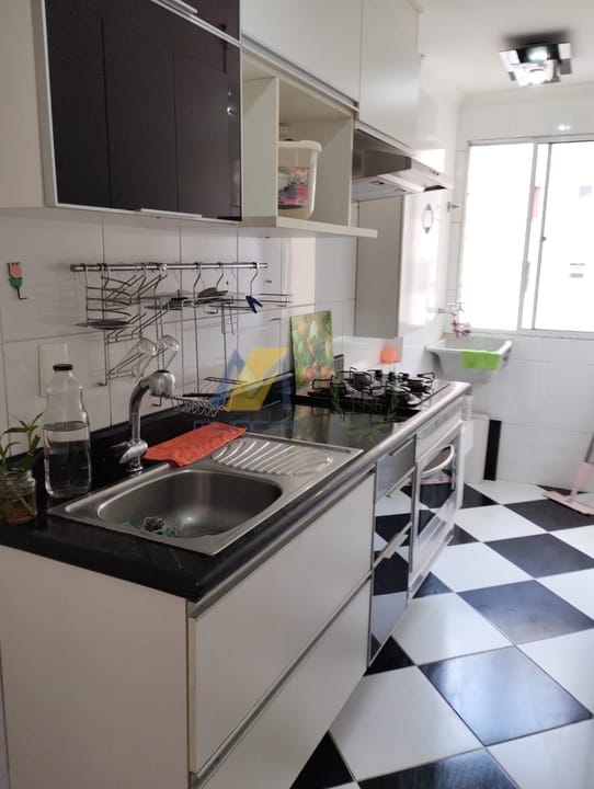 Apartamento à venda com 3 quartos, 60m² - Foto 59