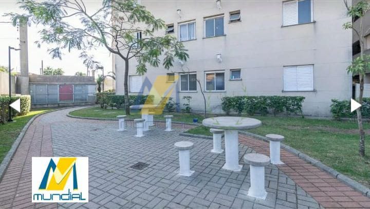 Apartamento à venda com 2 quartos, 45m² - Foto 15