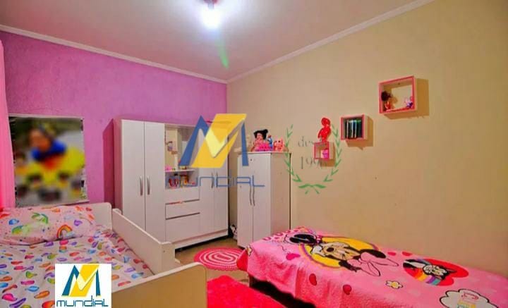 Casa à venda com 3 quartos, 147m² - Foto 14