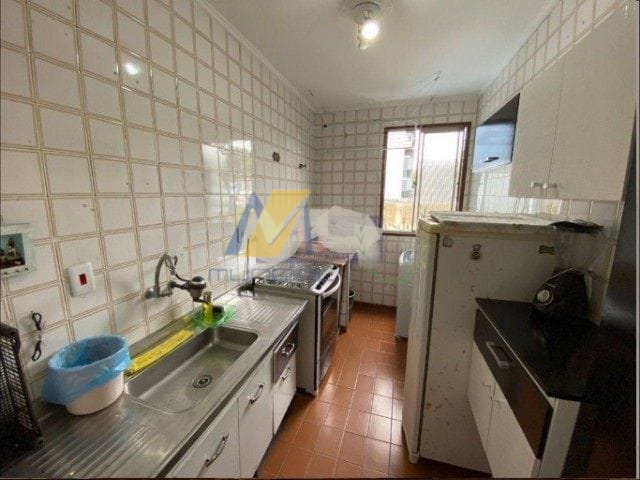 Apartamento à venda com 1 quarto, 47m² - Foto 9