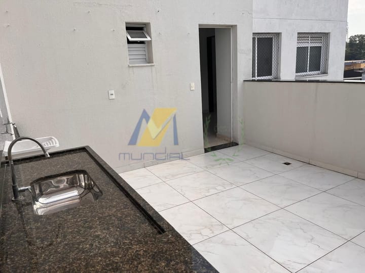 Apartamento à venda com 2 quartos, 99m² - Foto 4