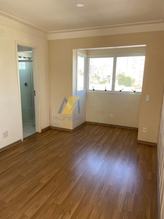 Apartamento à venda com 3 quartos, 128m² - Foto 8