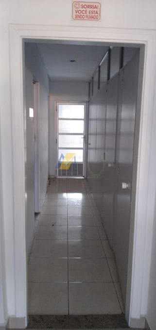 Conjunto Comercial-Sala para alugar, 140m² - Foto 13