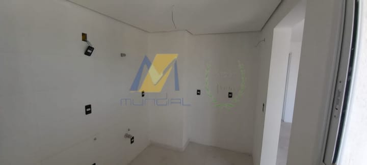 Apartamento à venda com 3 quartos, 160m² - Foto 8