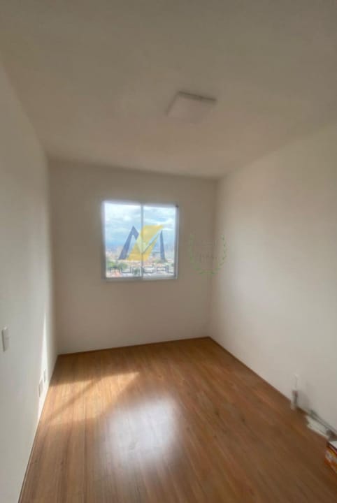 Apartamento para alugar com 1 quarto, 25m² - Foto 6