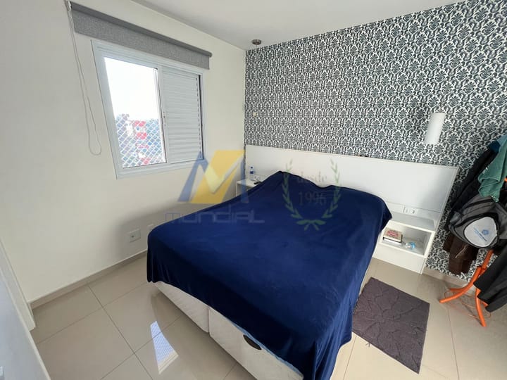 Apartamento à venda com 3 quartos, 80m² - Foto 26