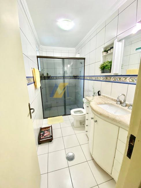 Apartamento à venda com 3 quartos, 100m² - Foto 9