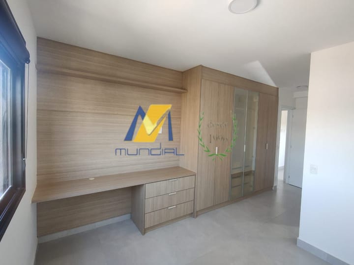 Apartamento para alugar, 101m² - Foto 32
