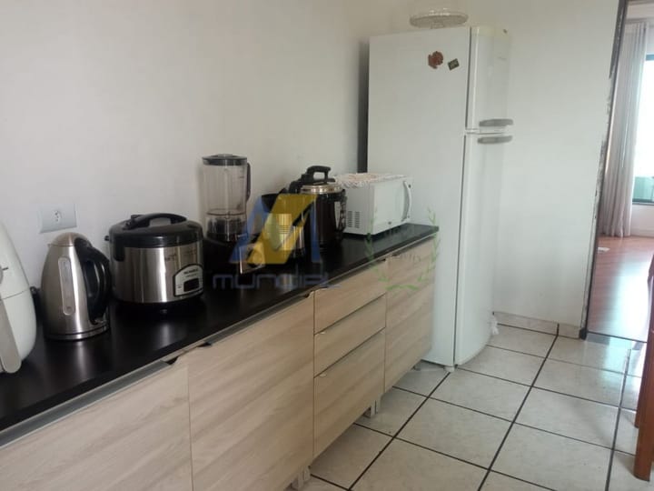 Loja-Salão para alugar com 3 quartos, 120m² - Foto 13