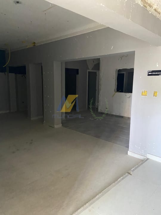 Loja-Salão para alugar, 161m² - Foto 1