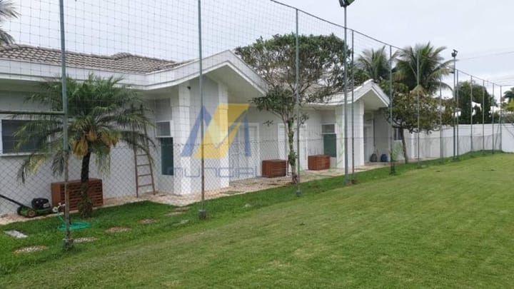 Casa para alugar com 8 quartos, 628m² - Foto 19