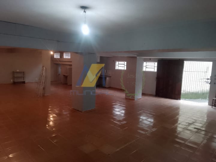 Loja-Salão para alugar, 150m² - Foto 1