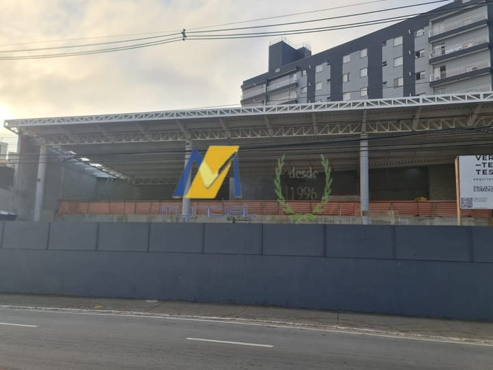Loja-Salão para alugar, 431m² - Foto 8