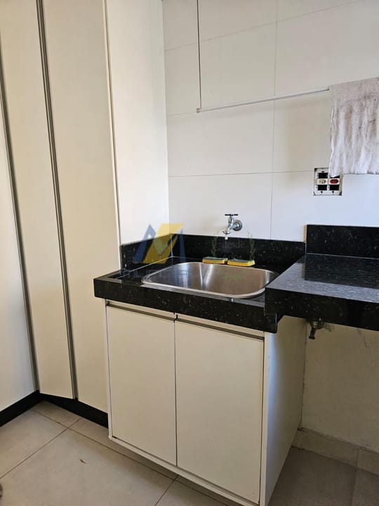 Apartamento à venda com 4 quartos, 128m² - Foto 23