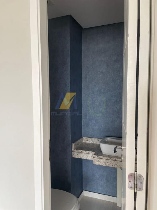 Apartamento à venda com 3 quartos, 111m² - Foto 9