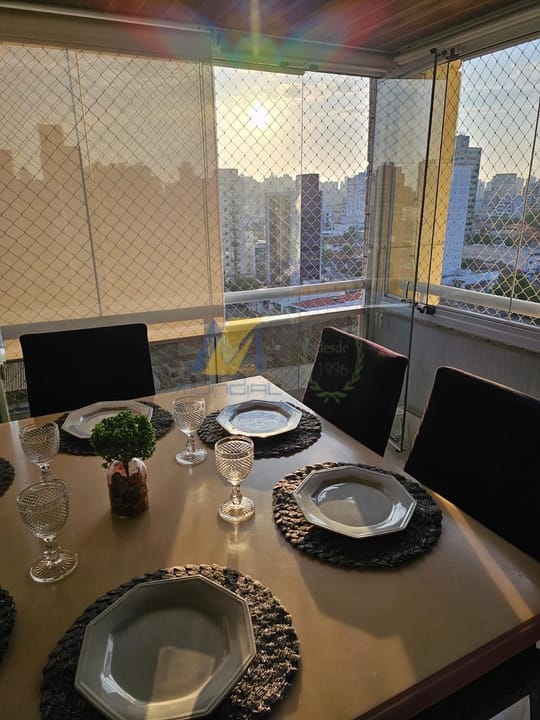 Apartamento à venda com 4 quartos, 128m² - Foto 26