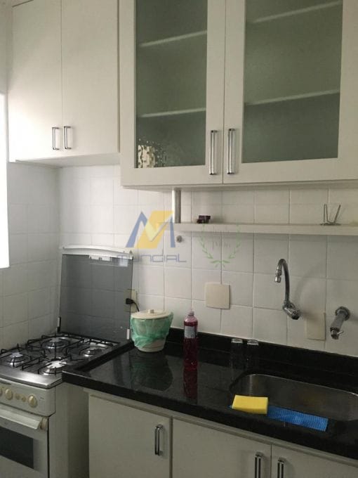 Apartamento à venda com 2 quartos, 70m² - Foto 6