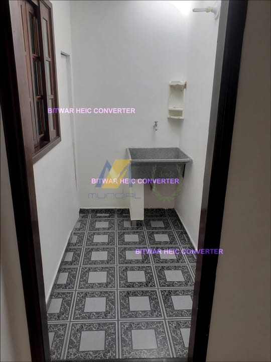 Loja-Salão para alugar com 3 quartos, 159m² - Foto 7