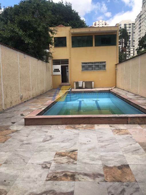 Loja-Salão para alugar, 600m² - Foto 24