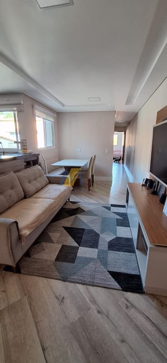 Apartamento à venda com 4 quartos, 135m² - Foto 9