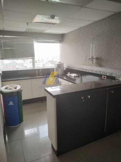 Conjunto Comercial-Sala para alugar, 278m² - Foto 5