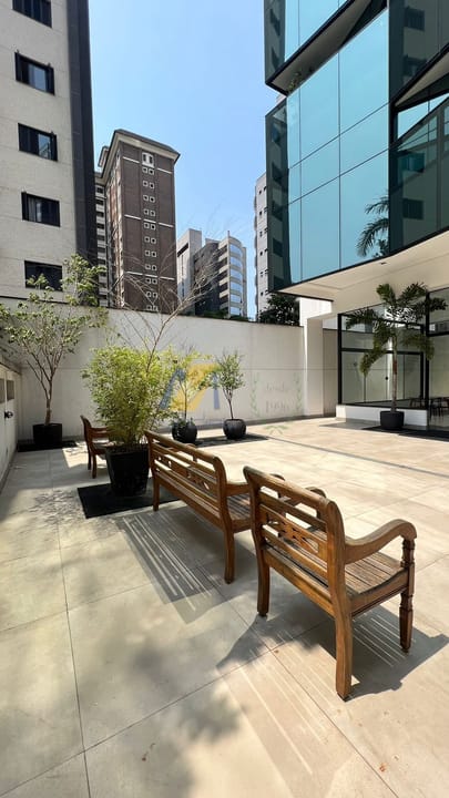 Conjunto Comercial-Sala à venda, 72m² - Foto 15