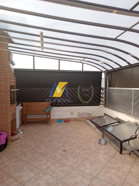 Apartamento à venda com 3 quartos, 126m² - Foto 29