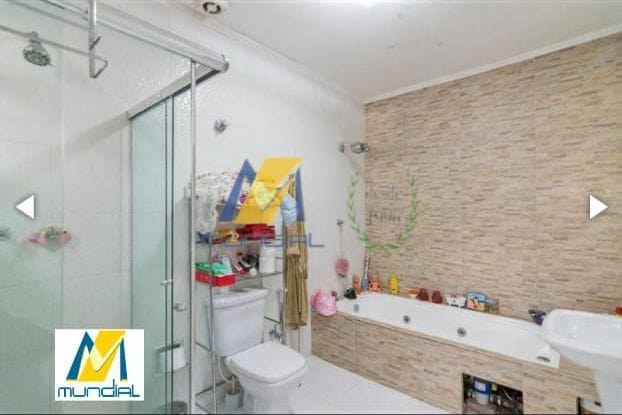 Casa à venda com 4 quartos, 298m² - Foto 9