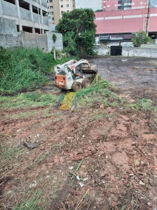 Loteamento e Condomínio para alugar, 3800m² - Foto 9