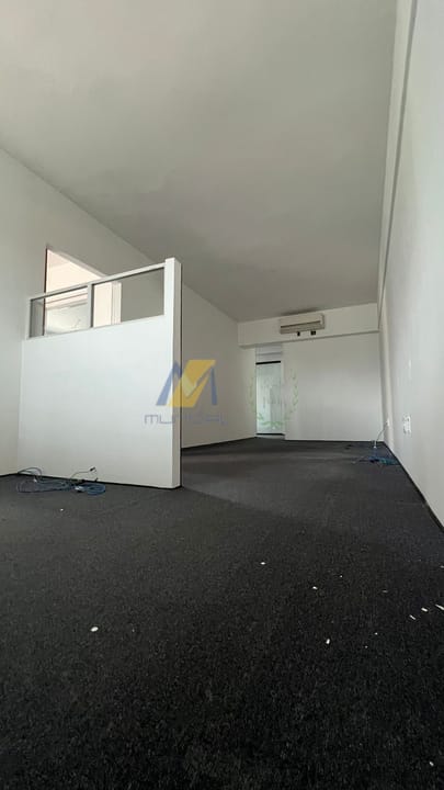 Conjunto Comercial-Sala à venda, 72m² - Foto 9