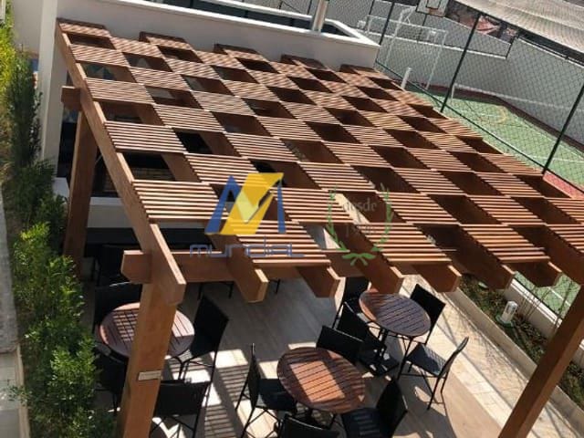 Apartamento para alugar com 2 quartos, 50m² - Foto 25