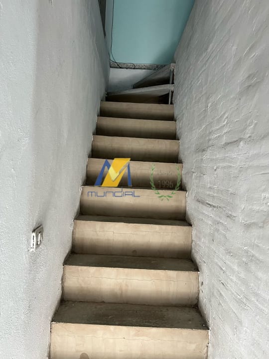 Casa à venda com 2 quartos, 50m² - Foto 8