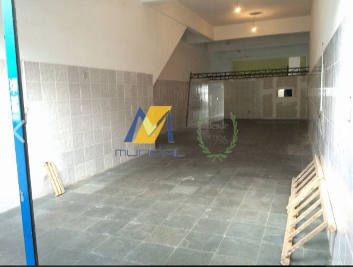 Loja-Salão para alugar, 200m² - Foto 19