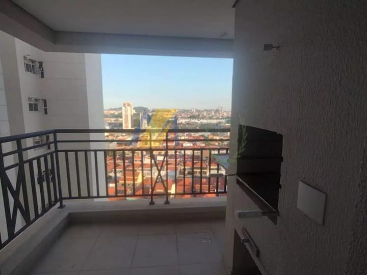 Apartamento para alugar com 2 quartos, 58m² - Foto 11