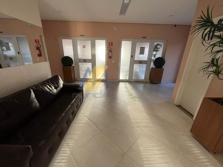 Apartamento à venda com 3 quartos, 80m² - Foto 41